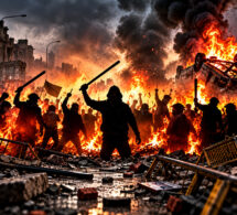 Anarchy